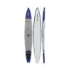 Sic Bayonet 17'1 X 25 Performance / Touring SUP- KUN 1 Stk. 1 Sic Bayonet 17'1 X 25 Performance / Touring SUP- KUN 1 Stk. -Brunotti Butik bayonet14.0x24.5sf 1