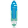 Bic Sport BIC Cross 10'0'' SUP (AT) -Brunotti Butik bic sup 2017 ace tec 10 0 cross fit hr