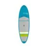 TAHE BIC Sport Surf Allround Tough Tec 9'2 SUP -Brunotti Butik bic sup 2020 tough tec 9 2 hr