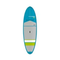 TAHE BIC Sport Surf Allround Tough Tec 9'2 SUP