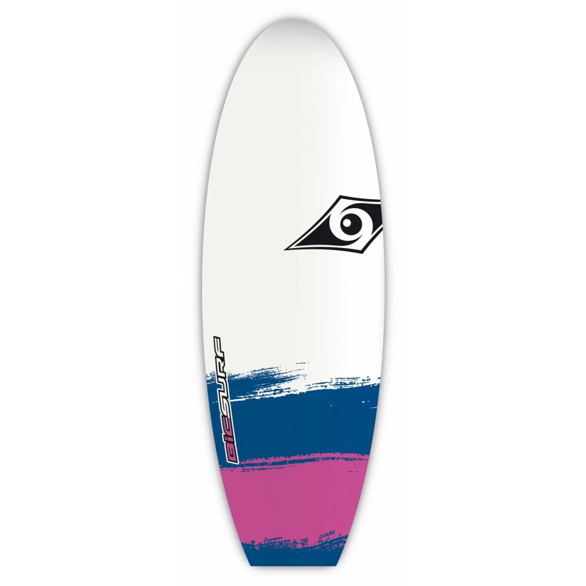 Bic Sport Bic PAINT Cheater 4'11 Softboard Surfboard - Junior 3 Bic Sport Bic PAINT Cheater 4'11 Softboard Surfboard - Junior