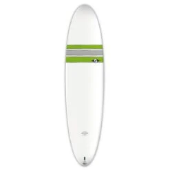 OXBOW Udstillingsmodel - BIC 7'6'' Carver Surfboard