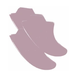 Bic Sport BIC Surf Protec SuperFlex Softfins Finner 10,5cm Finlock Sæt (3stk)