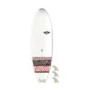 Bic Sport BIC Surf 5'10" Fish Surfboard 2 Bic Sport BIC Surf 5'10" Fish Surfboard -Brunotti Butik bic 5 10x
