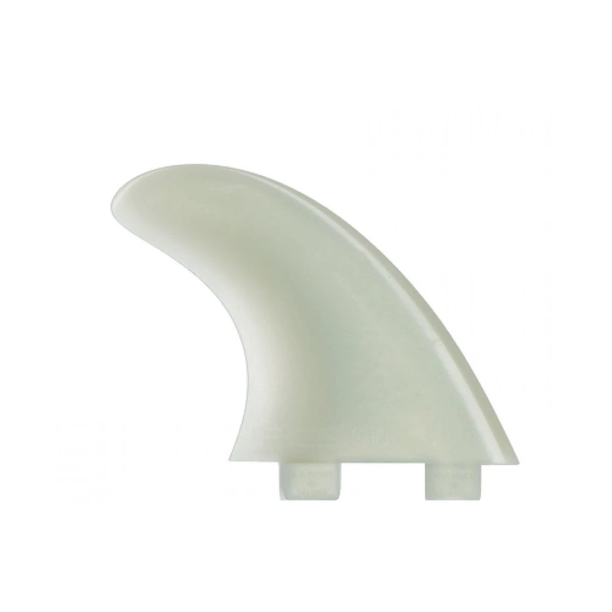 Bic Sport BIC Surf Finner 11,4cm FCS M-5 Sæt (2stk Truster) 4 Bic Sport BIC Surf Finner 11,4cm FCS M-5 Sæt (2stk Truster) - Billede 2