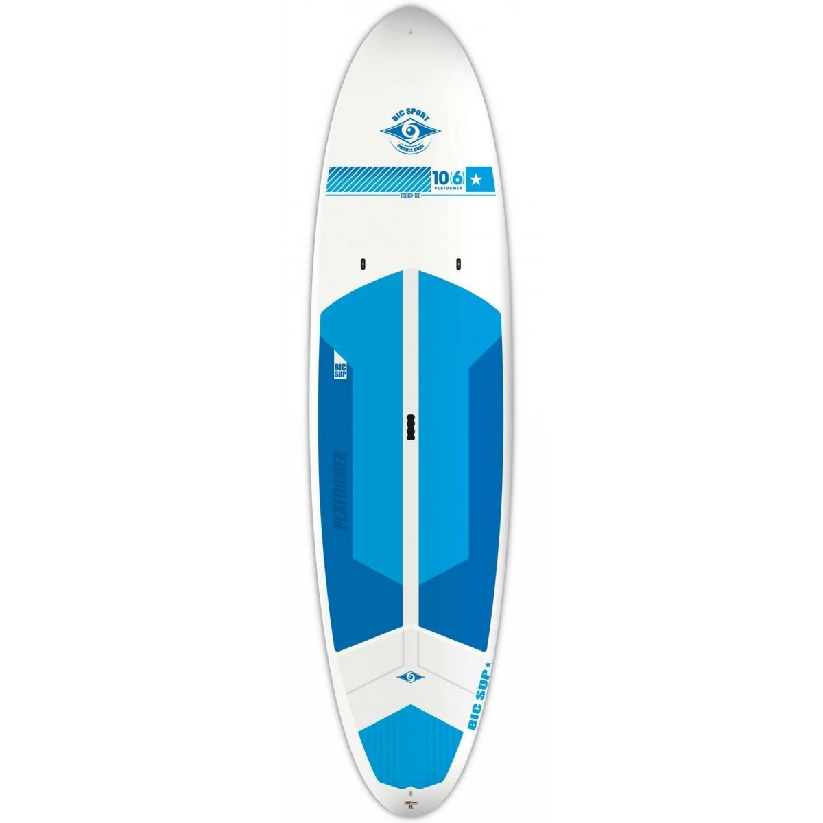 BIC Performer 10'6 Allround SUP 3 BIC Performer 10'6 Allround SUP
