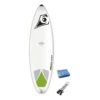 Bic Sport BIC Surfboard 6'7" Shortboard Pakke 2 Bic Sport BIC Surfboard 6'7" Shortboard Pakke -Brunotti Butik bic surf 6 7 leash wax 1