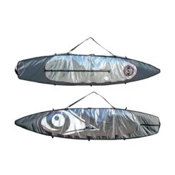 Bic Sport BIC SUP HD 11'0x30'' Touring Board Bag -Brunotti Butik bicsup boardbag 12 6 hd hr2015