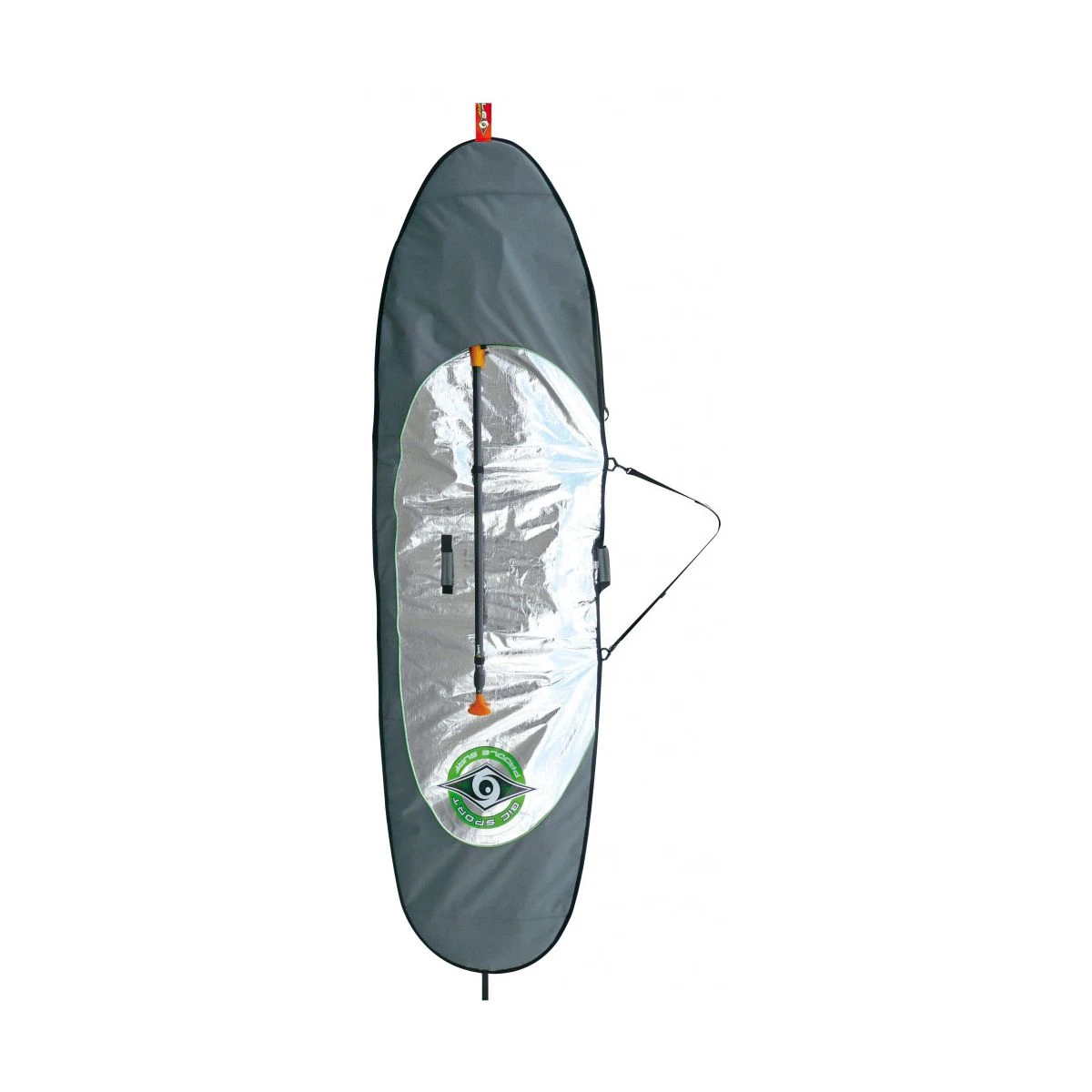 Bic Sport BIC SUP 11'0''x36'' HD Board Bag 3 Bic Sport BIC SUP 11'0''x36'' HD Board Bag