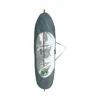 Bic Sport BIC SUP 9'6''x34'' HD Board Bag