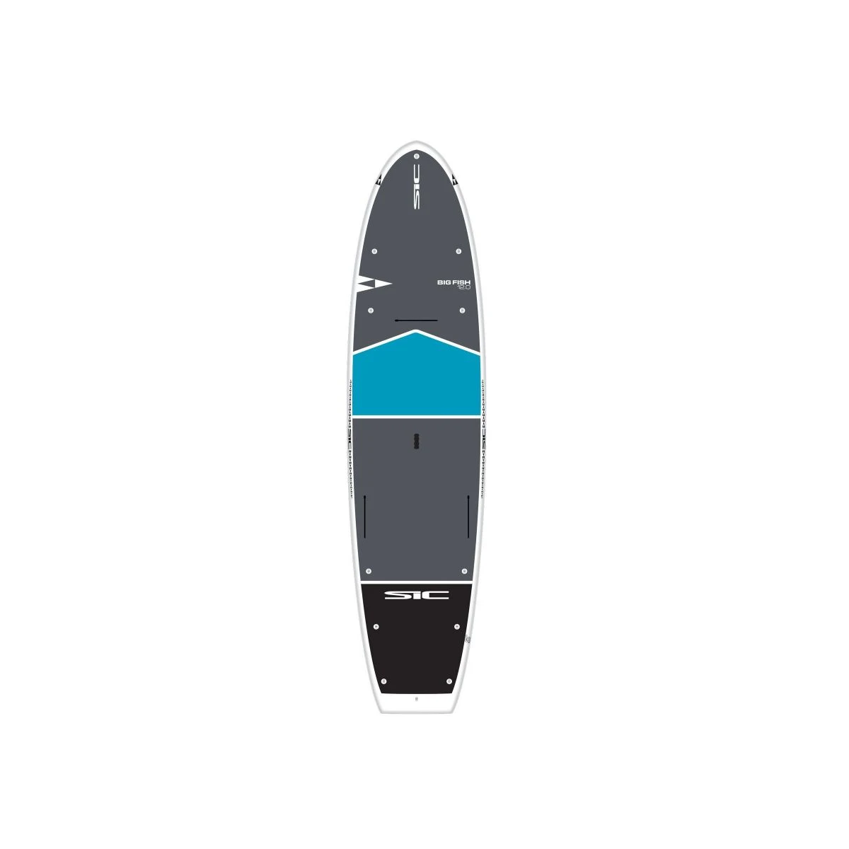 Sic TAO Bigfish Allround (AT) Familie SUP 12'0" 4 Sic TAO Bigfish Allround (AT) Familie SUP 12'0" - Billede 2
