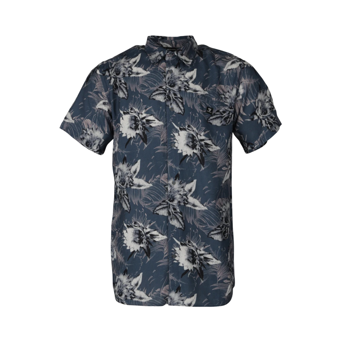 Brunotti Hunza Kortærmet Skjorte 3 Brunotti Hunza Kortærmet Skjorte