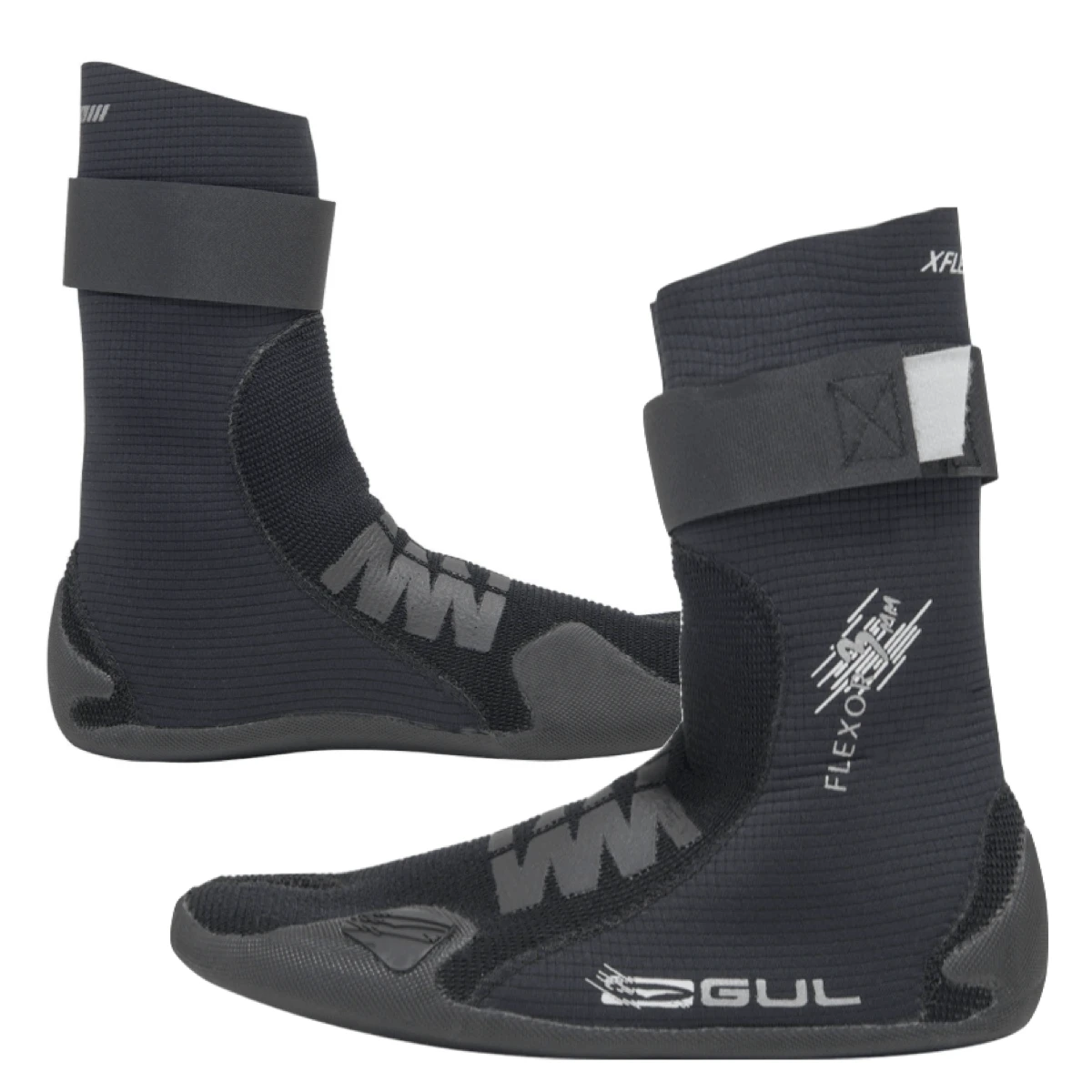 GUL Flexor Split Toe Boot 5mm 3 GUL Flexor Split Toe Boot 5mm