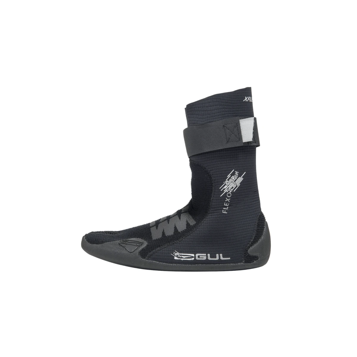 GUL Flexor Split Toe Boot 5mm 4 GUL Flexor Split Toe Boot 5mm - Billede 2