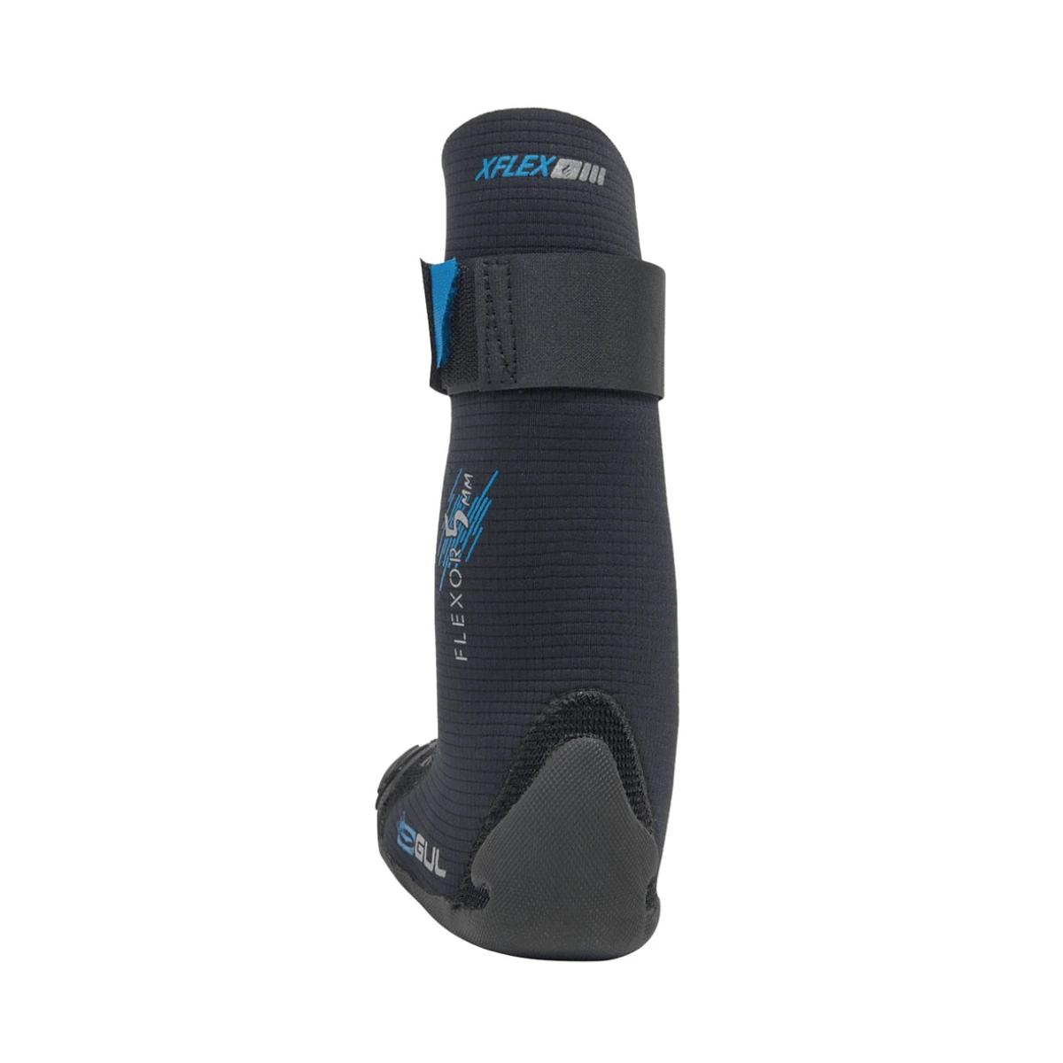 GUL Flexor Split Toe Boot 5mm 8 GUL Flexor Split Toe Boot 5mm - Billede 6