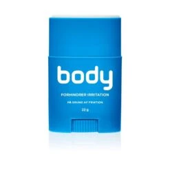 Bodyglide Beskyttelse Mod Gnavesår - 22g