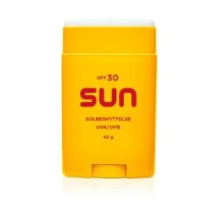 Bodyglide Beskyttelse Mod Gnavesår Med Solfaktor 30 - 42g