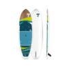TAHE Breeze Cross (AT) 10'0'' SUP Stand Up Padler -Brunotti Butik breeze cross 1 at