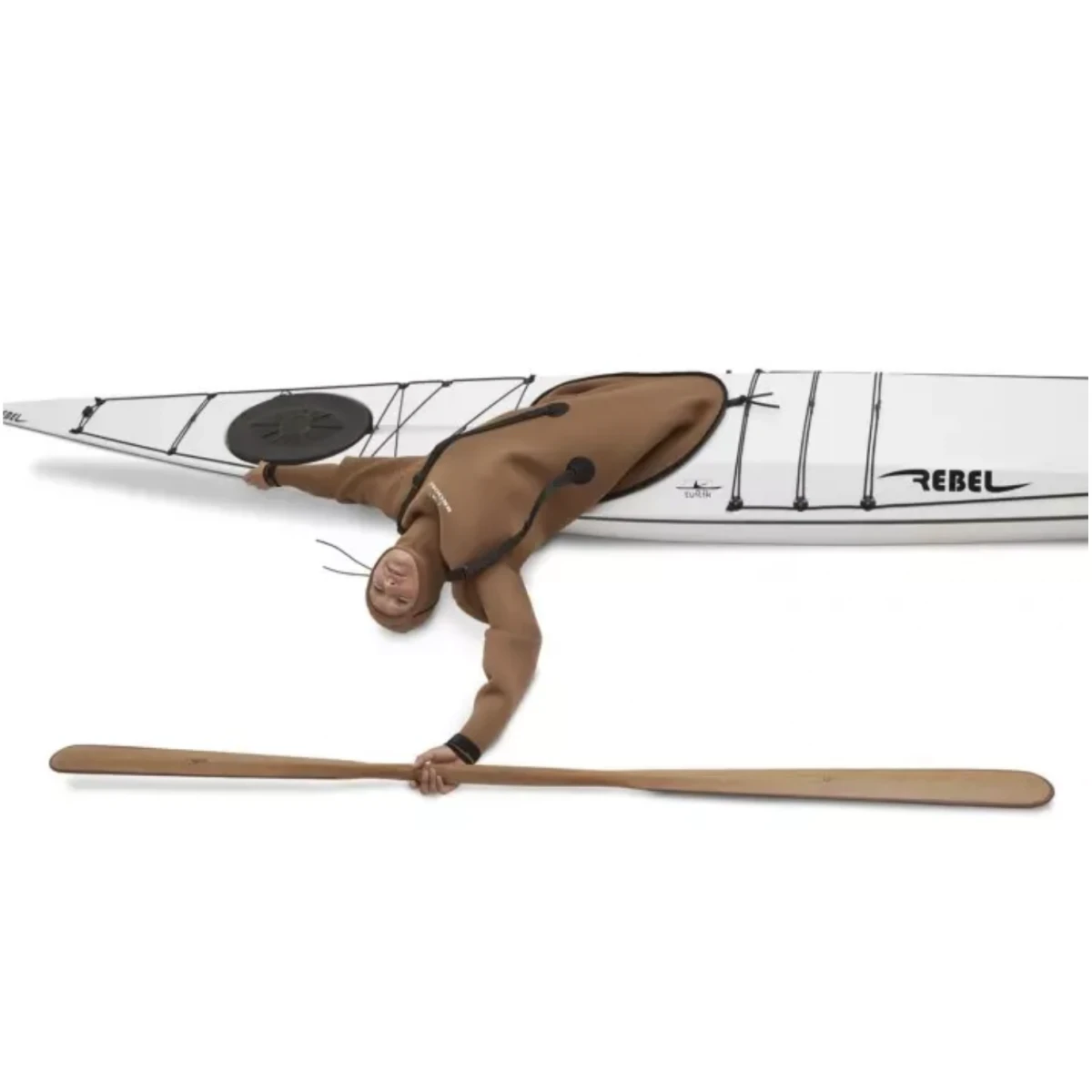 Brooks Tuilik 8 Brooks Tuilik - Billede 6