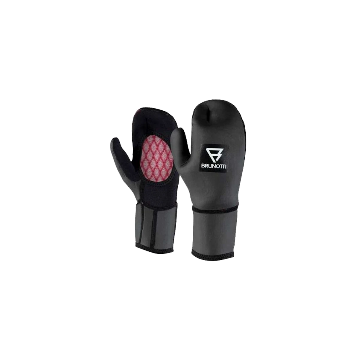 Brunotti Open Palm 2mm Neopren Luffe 3 Brunotti Open Palm 2mm Neopren Luffe