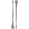 Brunotti 170-215cm Delbar Justerbar Alu SUP Paddle -Brunotti Butik brunotti 3 delt pakke paddle s t