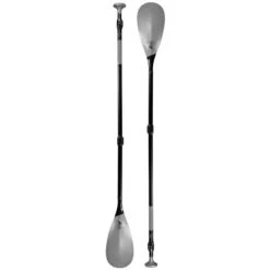 Brunotti 170-215cm Delbar Justerbar Alu SUP Paddle