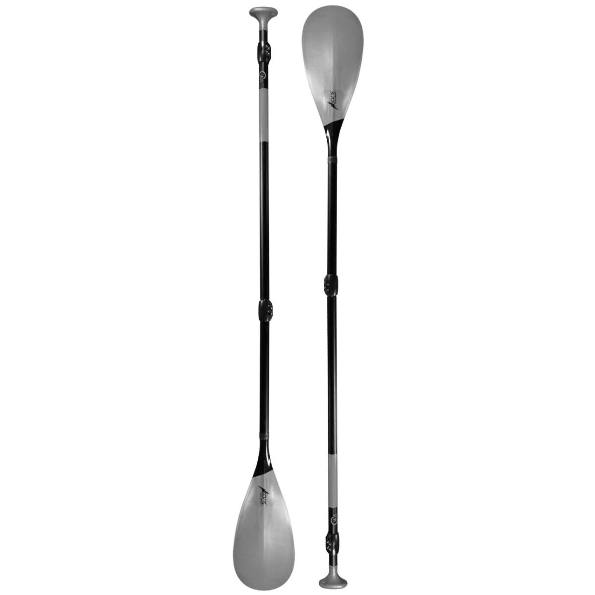 Brunotti 170-215cm Delbar Justerbar Alu SUP Paddle 3 Brunotti 170-215cm Delbar Justerbar Alu SUP Paddle