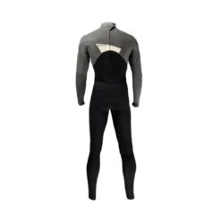 Brunotti Bravery 5/4mm Backzip Neopren Våddragt