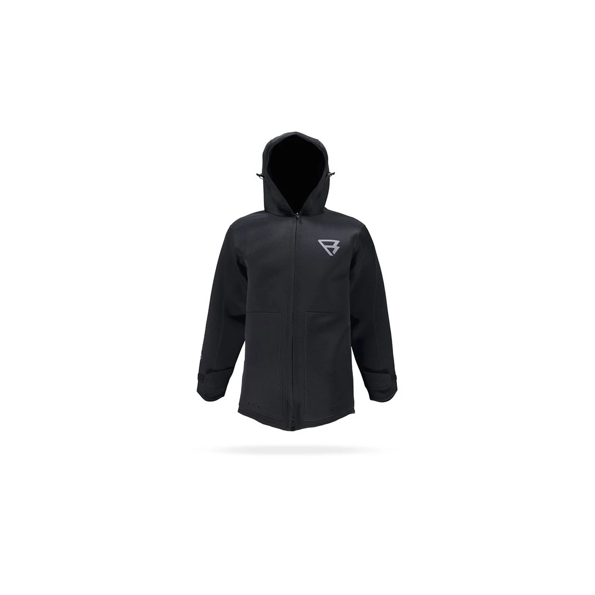 Brunotti Jibe Neopren Jakke 3 Brunotti Jibe Neopren Jakke