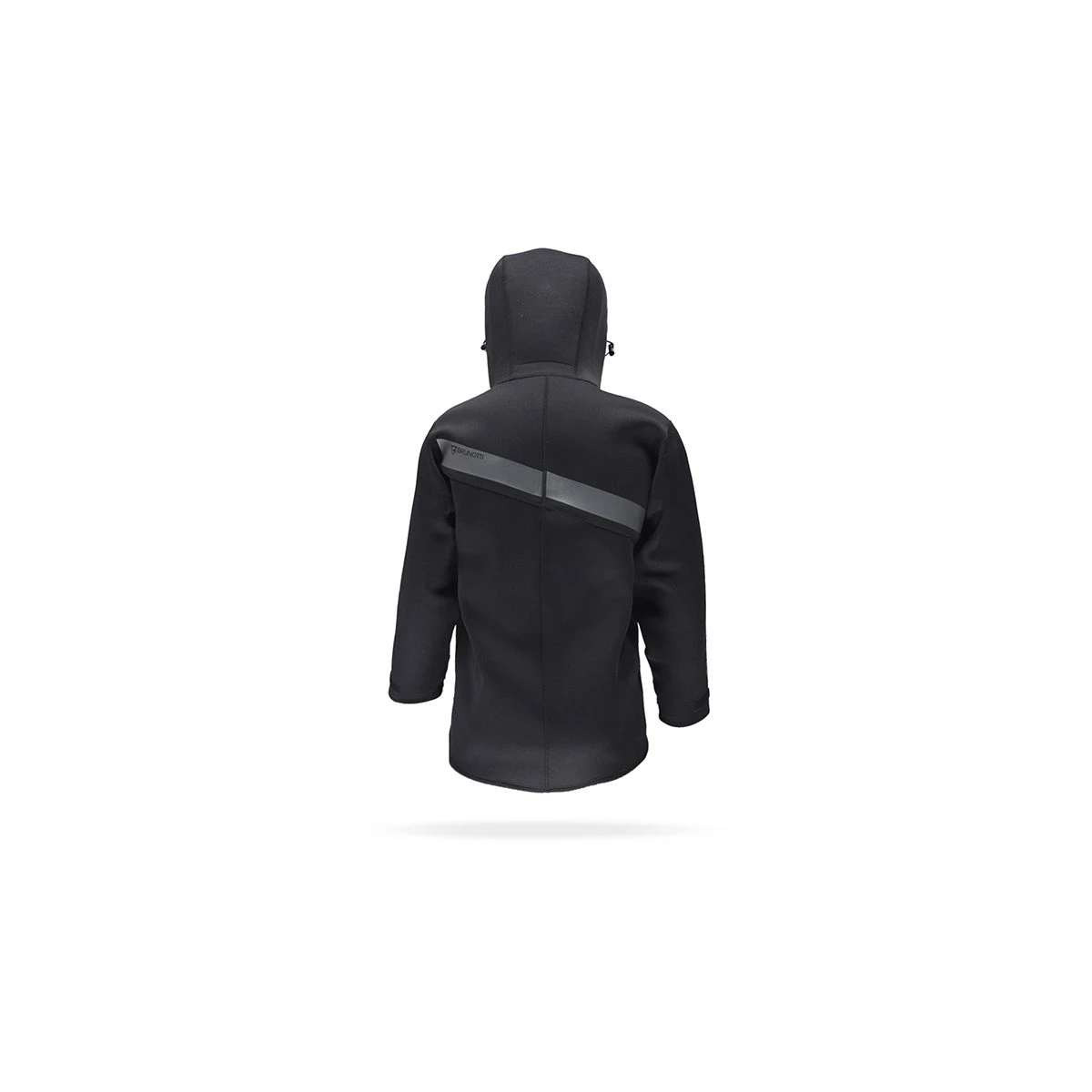 Brunotti Jibe Neopren Jakke 4 Brunotti Jibe Neopren Jakke - Billede 2