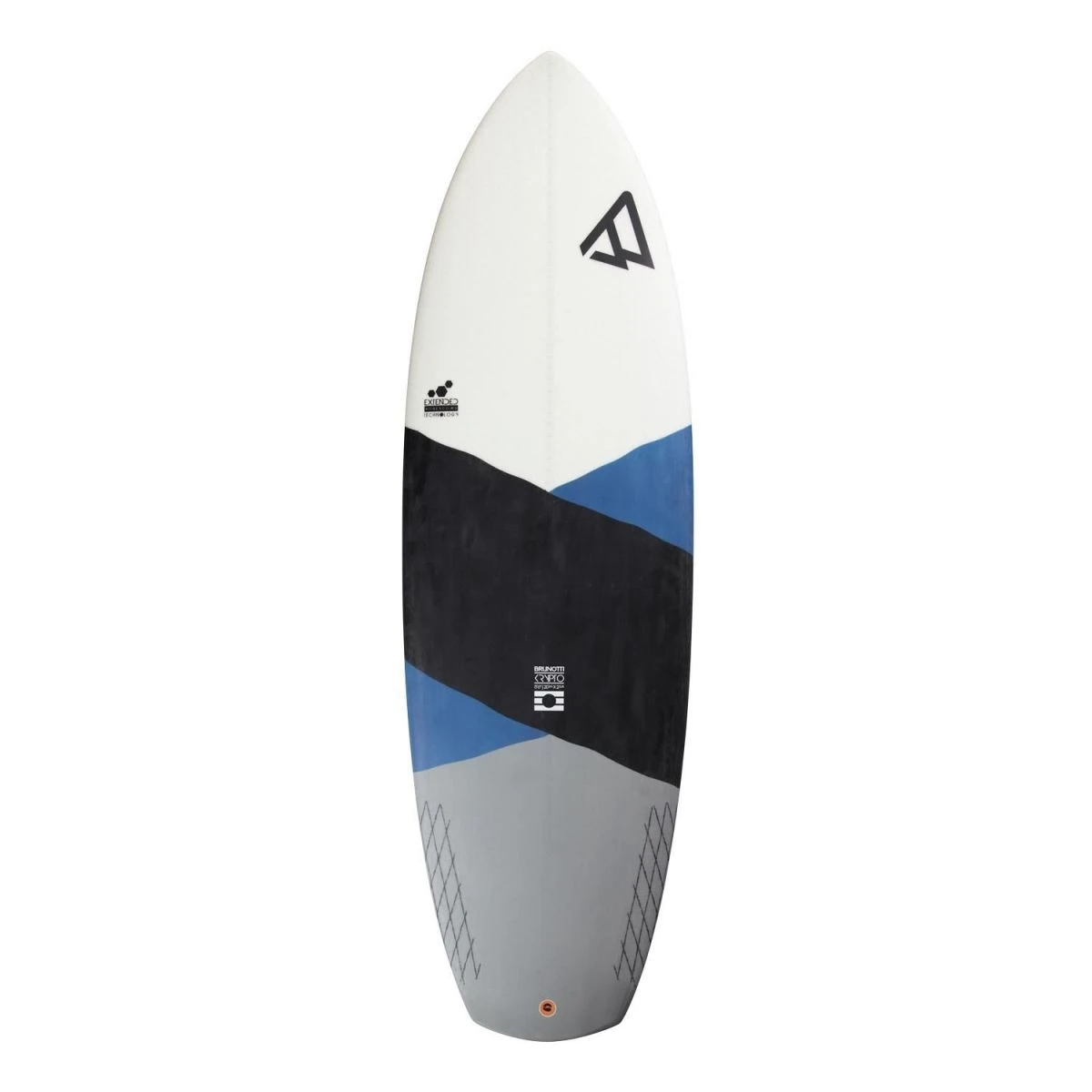 Brunotti 5'6 Krypto Surfboard 3 Brunotti 5'6 Krypto Surfboard