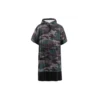 Brunotti Poncho 2 Brunotti Poncho -Brunotti Butik brunotti poncho camo uni