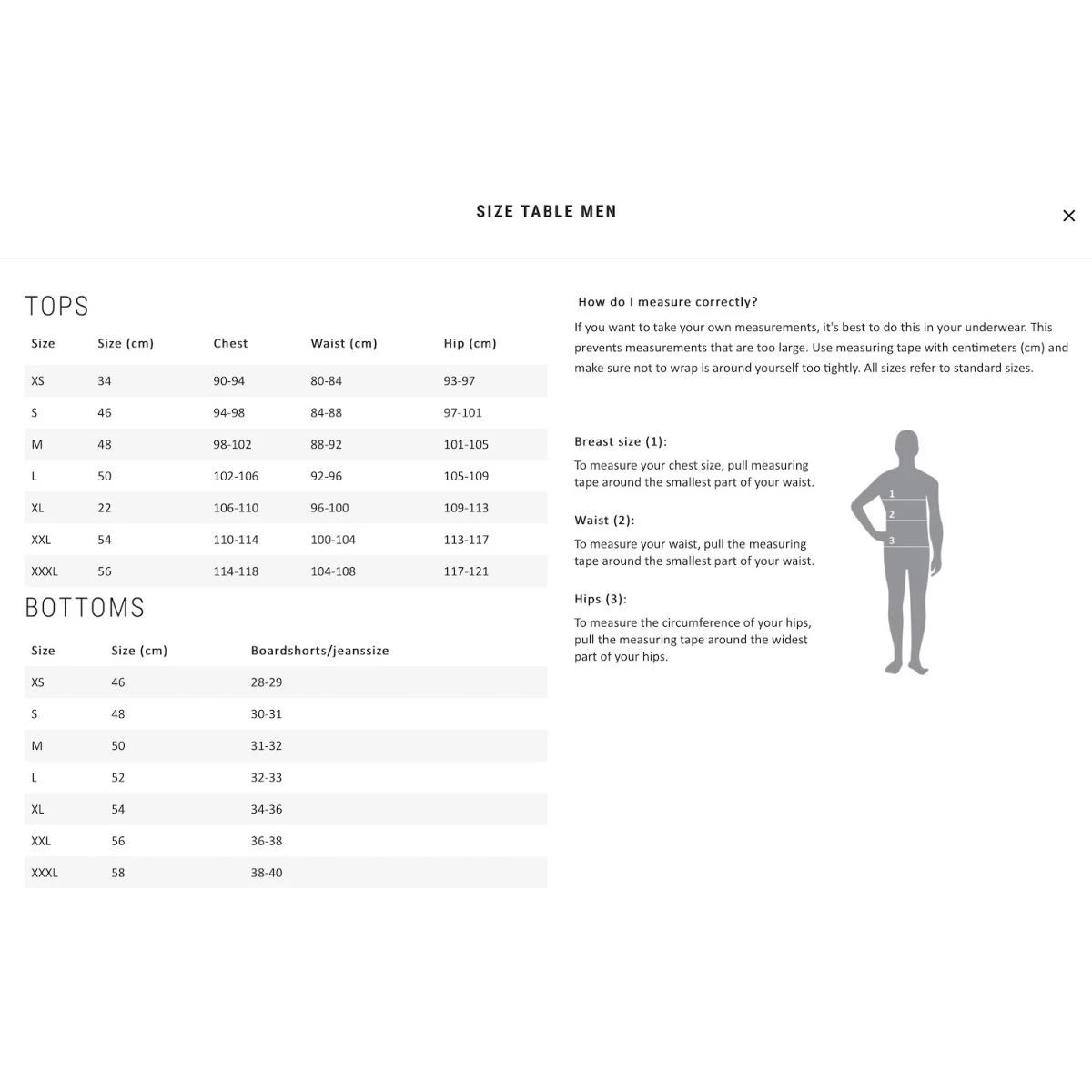 Brunotti CambECO-N Shorts 5 Brunotti CambECO-N Shorts - Billede 3