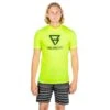 Brunotti Surflino S/S Rashguard 1 Brunotti Surflino S/S Rashguard -Brunotti Butik brunotti surflino rashguard poison