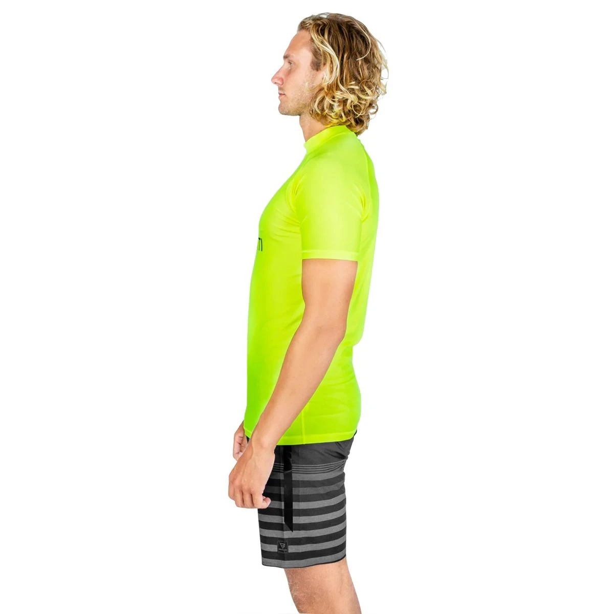 Brunotti Surflino S/S Rashguard 5 Brunotti Surflino S/S Rashguard - Billede 3