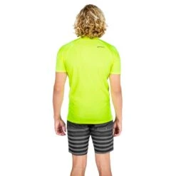 Brunotti Surflino S/S Rashguard 10 Brunotti Surflino S/S Rashguard -Brunotti Butik brunotti surflino rashguard poison3