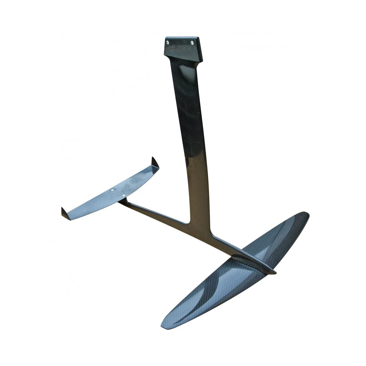 Kerfoils Freeride 100% Carbon Windsurf Foil 3 Kerfoils Freeride 100% Carbon Windsurf Foil