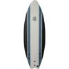 GUL S Fish Softboard 5'5 2 GUL S Fish Softboard 5'5 -Brunotti Butik cb0025 fish front web 2 2