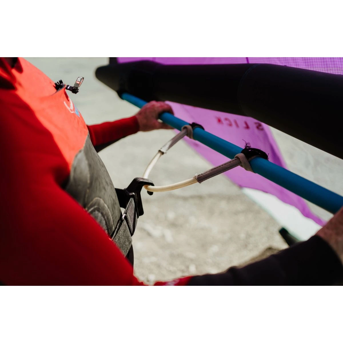 Wip Wing Belt 2.0 7 Wip Wing Belt 2.0 - Billede 5