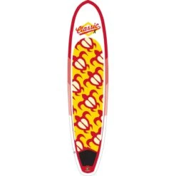 C4 Waterman Classic X 10'6 Allround SUP