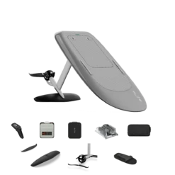 Flite E-foil - Fliteboard Carbon 15 Flite E-foil - Fliteboard Carbon -Brunotti Butik confighero fli3 air ar23pb s60 p cw11 sp 1024x 1