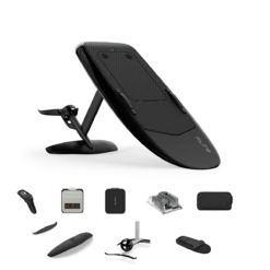 Flite E-foil - Fliteboard Carbon Classic 17 Flite E-foil - Fliteboard Carbon Classic -Brunotti Butik confighero fli3 air ar23pb s60 p cw11 sp 1024x 1 1