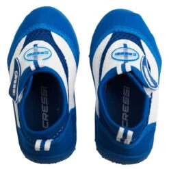 Cressi Coral Aqua Shoes Neoprensko - Junior 7 Cressi Coral Aqua Shoes Neoprensko - Junior -Brunotti Butik coraljgwhiteblue 03