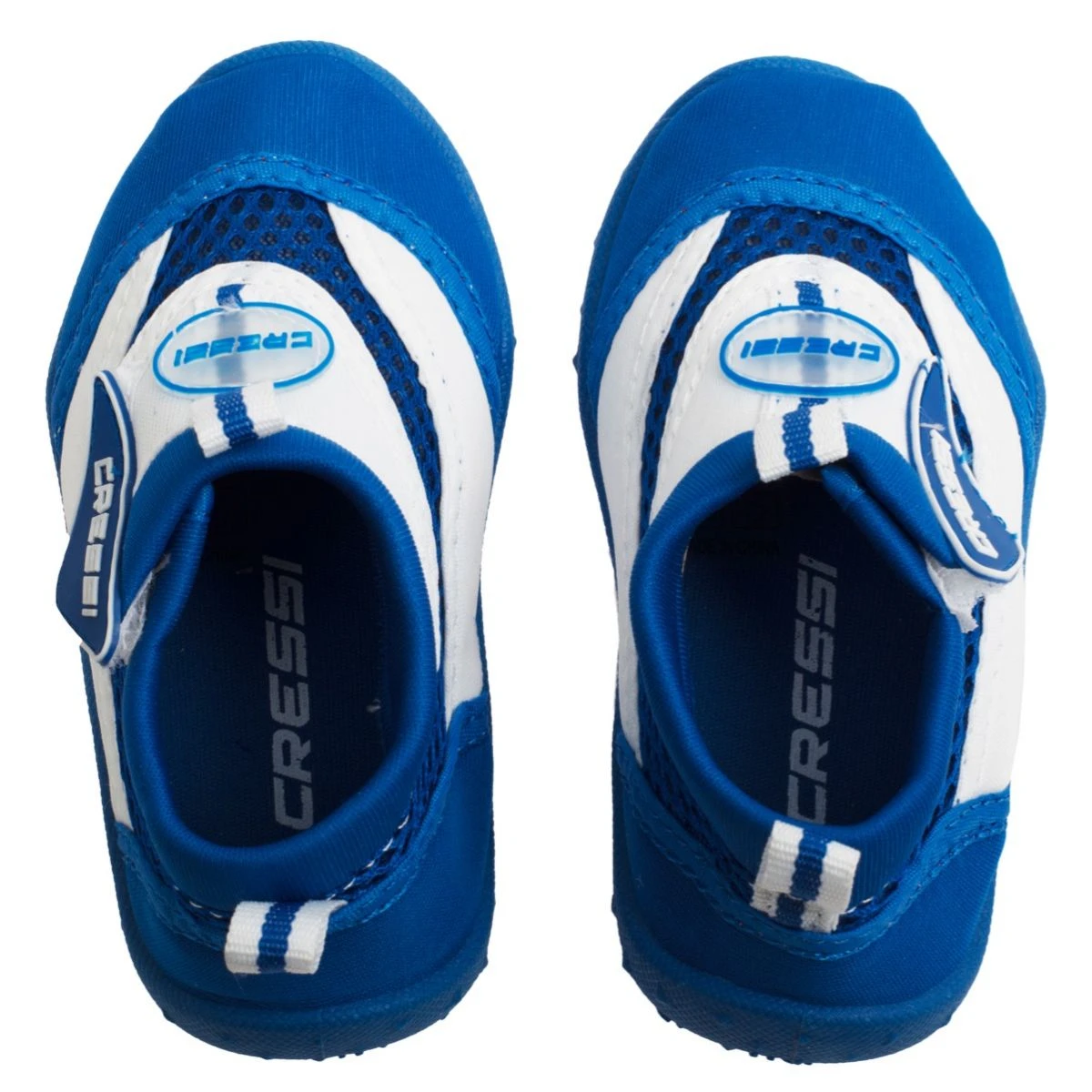 Cressi Coral Aqua Shoes Neoprensko - Junior 5 Cressi Coral Aqua Shoes Neoprensko - Junior - Billede 3