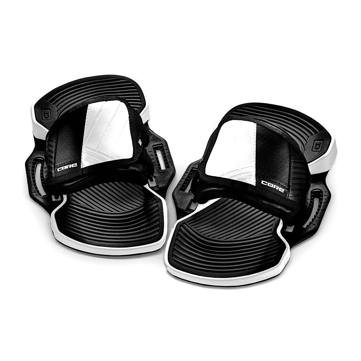 Core Union Pro 3 Pads & Straps 3 Core Union Pro 3 Pads & Straps