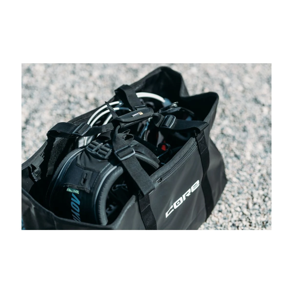 Core Wetsuit Taske 5 Core Wetsuit Taske - Billede 3