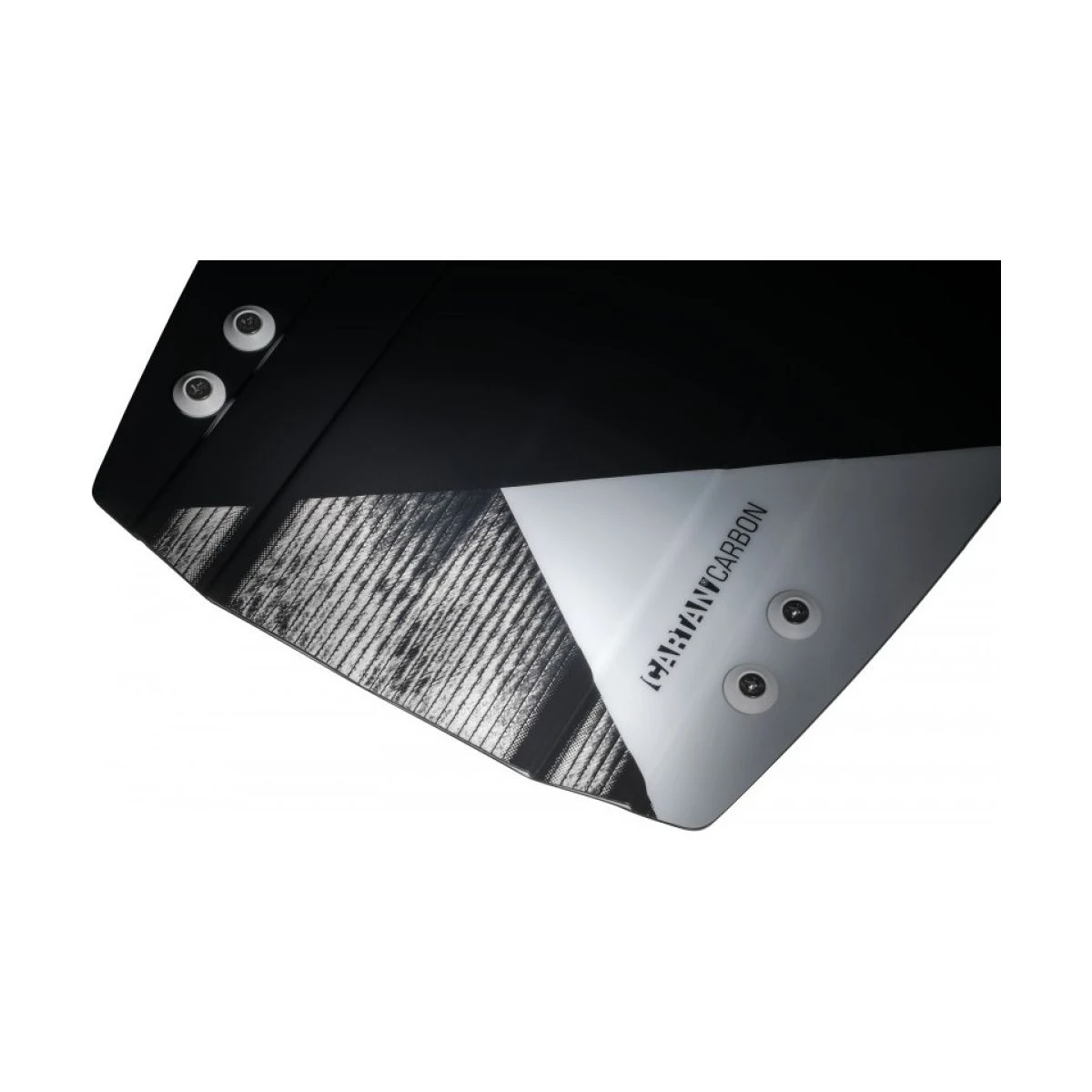 Core Choice 4 Freeride Twintip Kiteboard 6 Core Choice 4 Freeride Twintip Kiteboard - Billede 4