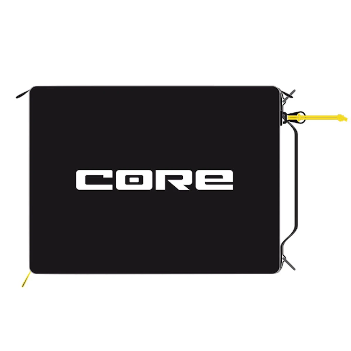 CORE Tool Pouch - Værktøjstaske 3 CORE Tool Pouch - Værktøjstaske