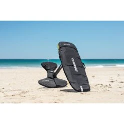 CORE Foil Quiverbag SLC - Komplet Foil Taske 11 CORE Foil Quiverbag SLC - Komplet Foil Taske -Brunotti Butik core kiteboarding kite foil bags jp5d6772 2000px 72dpi