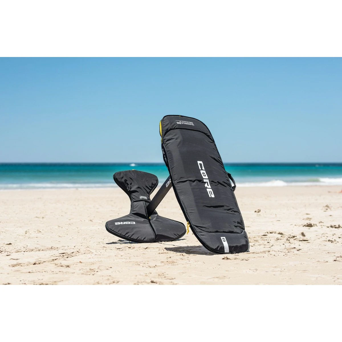 CORE Foil Quiverbag SLC - Komplet Foil Taske 7 CORE Foil Quiverbag SLC - Komplet Foil Taske - Billede 5